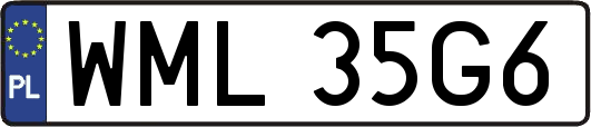 WML35G6