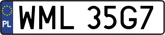 WML35G7
