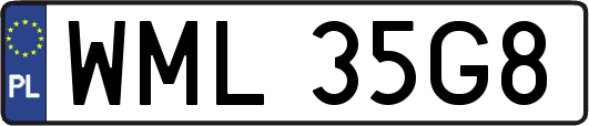 WML35G8