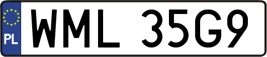 WML35G9