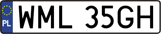 WML35GH