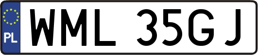 WML35GJ