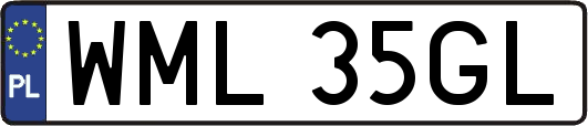 WML35GL