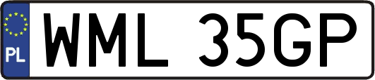WML35GP