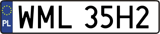 WML35H2