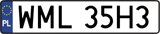 WML35H3