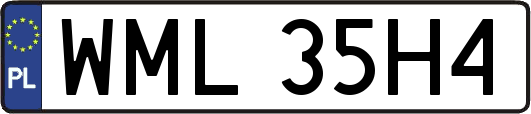 WML35H4