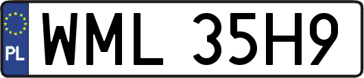 WML35H9