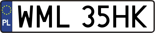 WML35HK