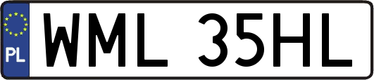 WML35HL