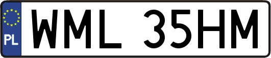 WML35HM