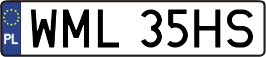 WML35HS