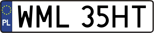 WML35HT