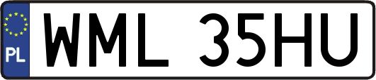 WML35HU