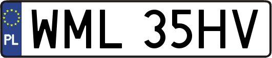 WML35HV
