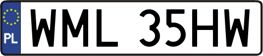 WML35HW