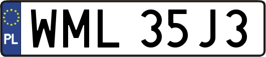WML35J3