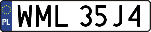 WML35J4