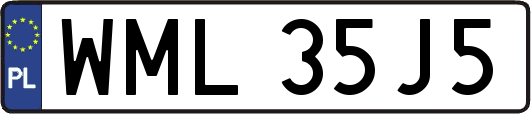 WML35J5