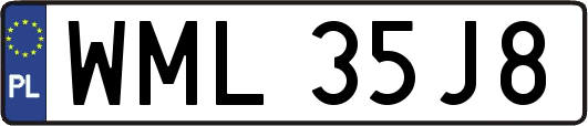 WML35J8