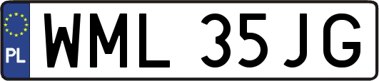 WML35JG