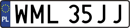 WML35JJ