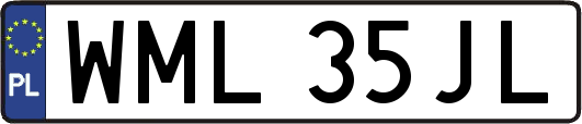 WML35JL