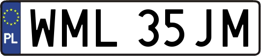 WML35JM