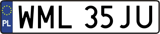 WML35JU