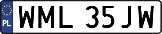 WML35JW