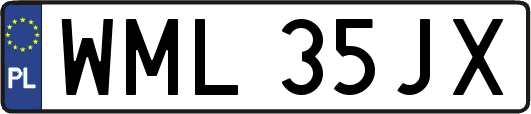 WML35JX