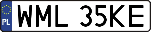 WML35KE