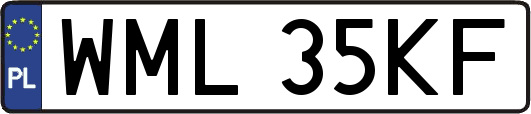 WML35KF
