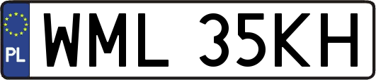 WML35KH