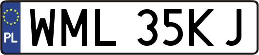 WML35KJ
