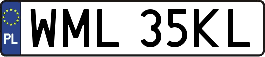 WML35KL