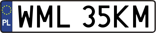WML35KM