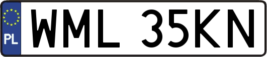 WML35KN