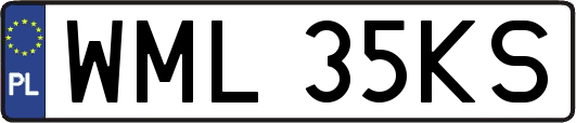 WML35KS