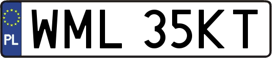 WML35KT