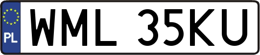 WML35KU