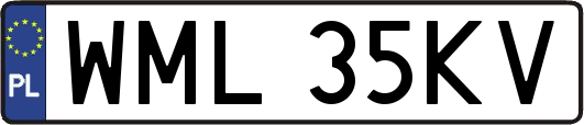WML35KV
