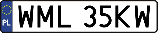 WML35KW
