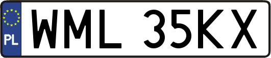 WML35KX