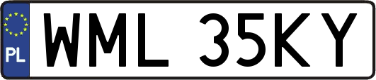 WML35KY