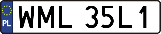 WML35L1