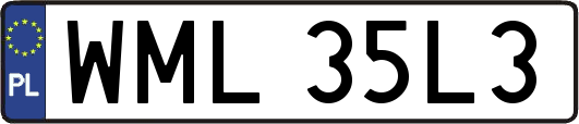 WML35L3