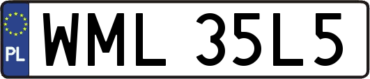 WML35L5