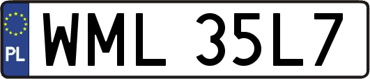 WML35L7