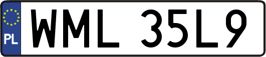 WML35L9